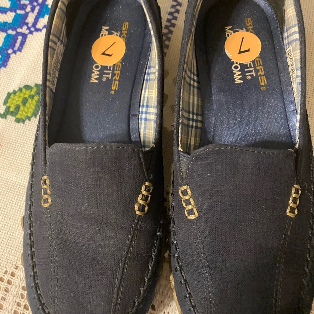 Sketches memory foam